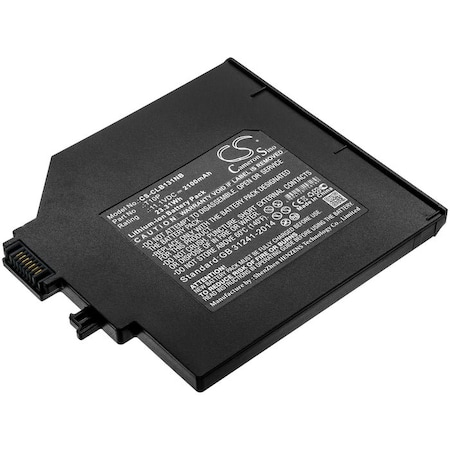 Bsc Preferred Clevo Ciewsinie VNB131 Laptop and Notebook Replacement Battery CS-CLB131NB